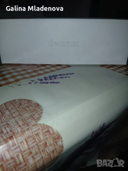 apple watch 10 , снимка 1