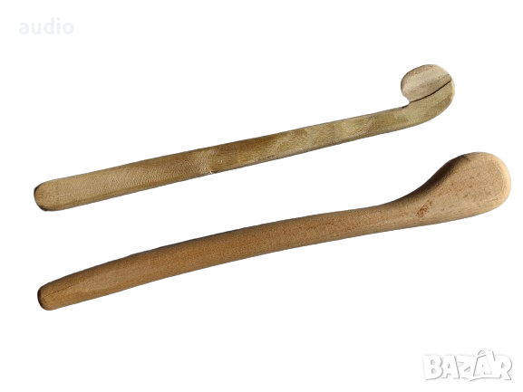 Кияк за тъпан, снимка 1