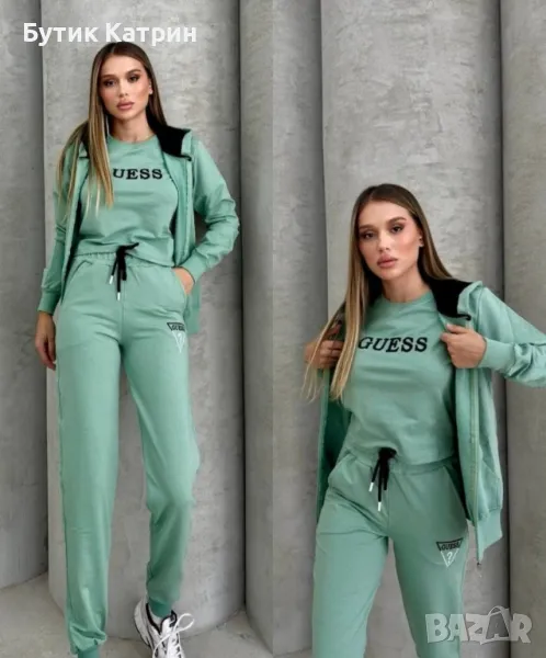 Дамски комплекти , снимка 1