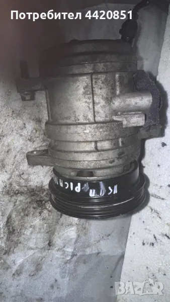 Компресор за Климатик за Kia Picanto 2009 - F500-DB3AA-06, снимка 1