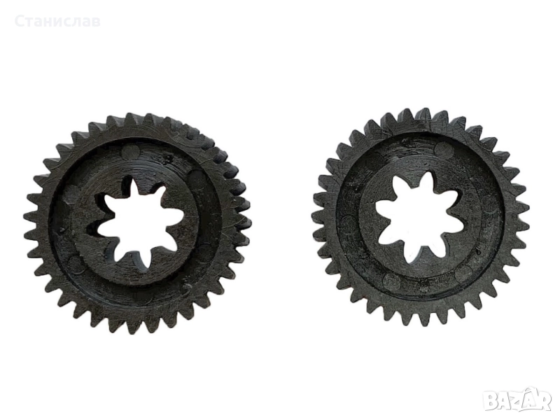 Зъбно колело за задвижване на седалка BMW 7 E38, снимка 1