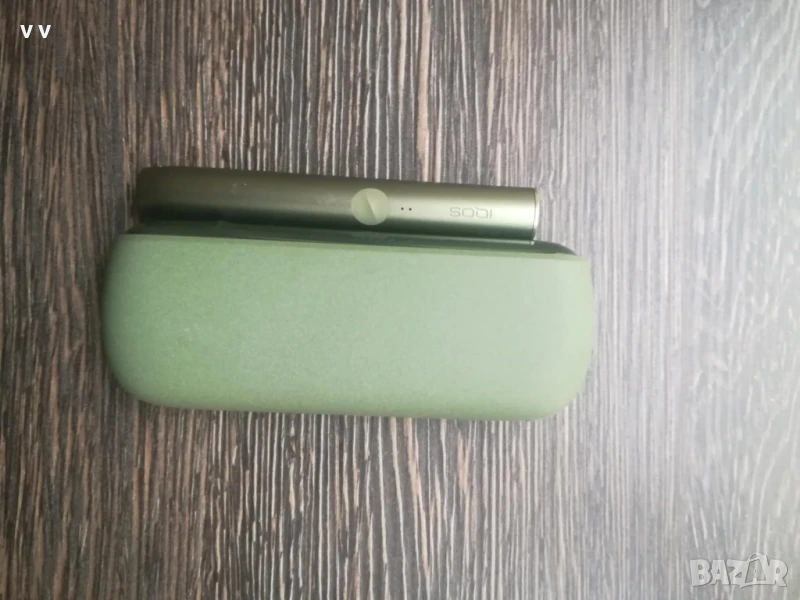 Продавам IQOS Iluma – Отлично състояние!, снимка 1