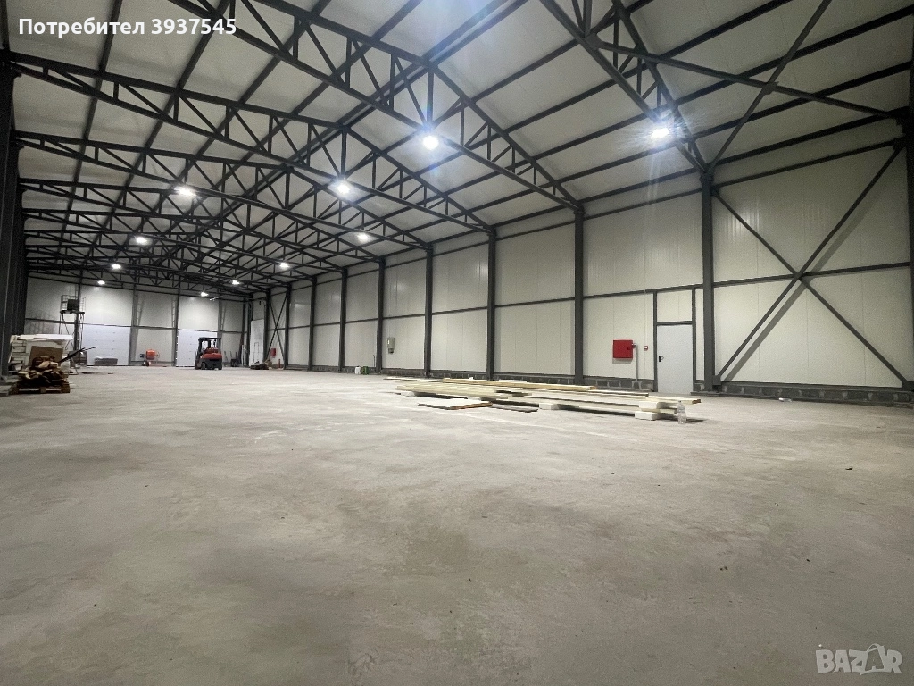 Склад под наем, снимка 1