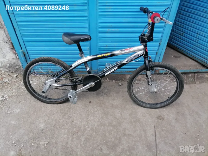 BMX MONGOOSE, снимка 1