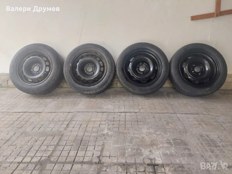 Джанти за ОПЕЛ, снимка 1