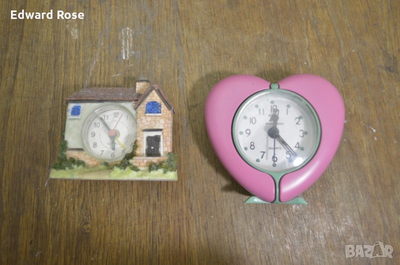 Два Часовника, снимка 1