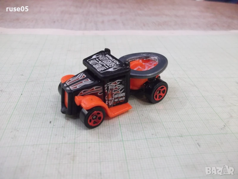 Кола - 826, снимка 1