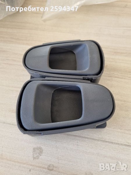 DAEWOO NEXIA ДРЪЖКА ВЪТРЕШНА GM, снимка 1