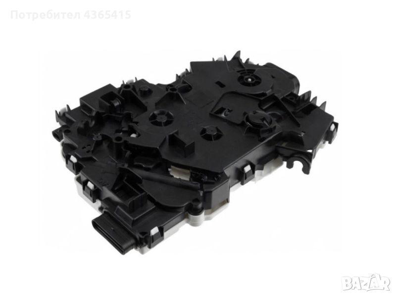 Брава за плъзгаща врата за Mercedes Vito W447 (2014-2024) Дясна, снимка 1