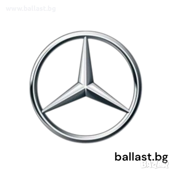 Радиатор воден A0995009000 GLC W254, снимка 1