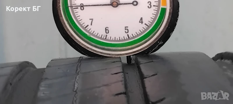 Гуми 205 55 16 Дебица Debica 2 броя. Нов внос. Не са нови! , снимка 1