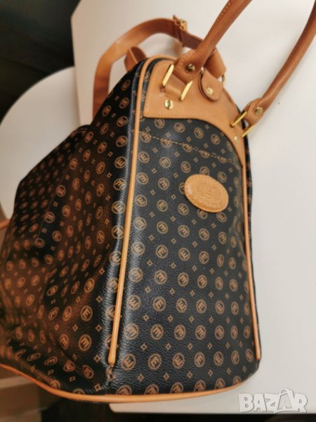  Briciole  италианска чанта, снимка 1