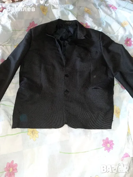 Сако Pierre Carlos 60-ти номер, снимка 1