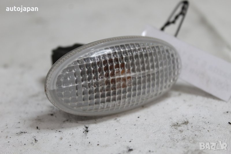 Мигач на калник Мазда 5 2.0 146кс 05г Mazda 5 2.0 146hp 2005, снимка 1