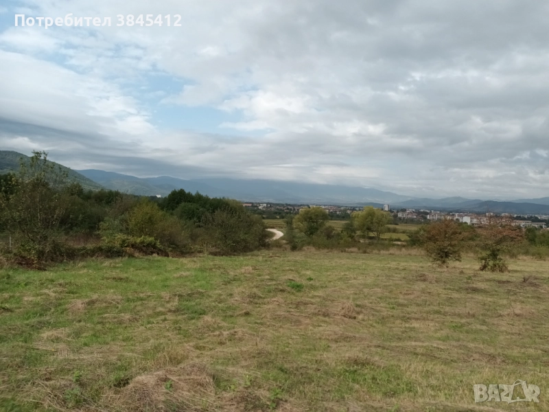 Парцел, снимка 1