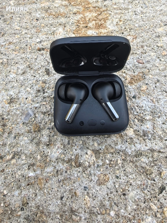 Безжични слушалки , снимка 1