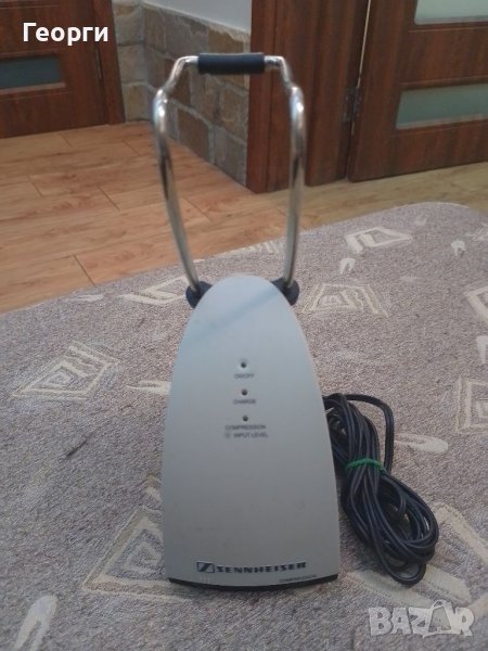 Трансмитър Sennheiser TR 140, снимка 1