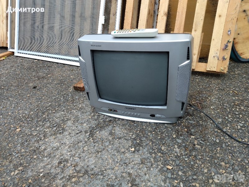 Телевизор , снимка 1