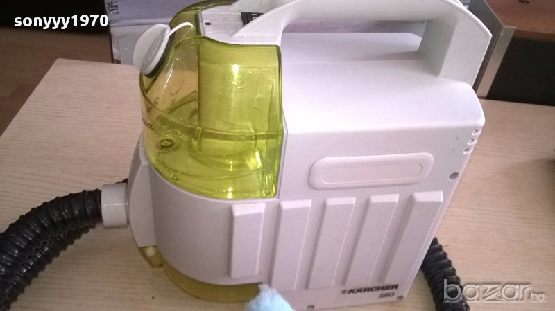 Karcher 250 window washer made in germany-внос швеицария в Други в гр ...