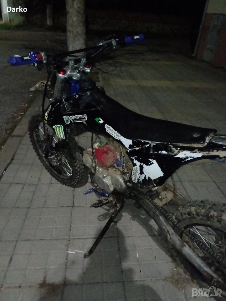 Telstar 160cc, снимка 1