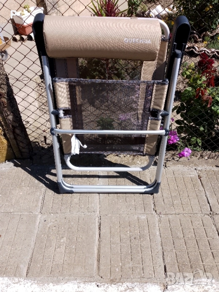 Плажен стол , снимка 1