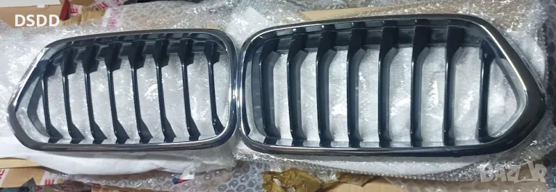 Предни решетки / бъбреци за BMW X2 F39, снимка 1