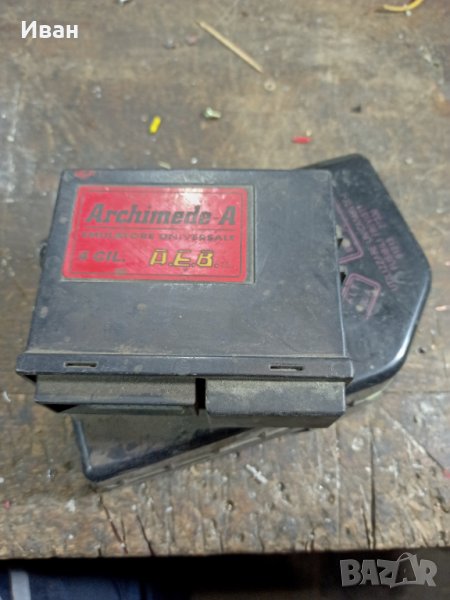Продавам Емулатор универсален Archimede-A, снимка 1