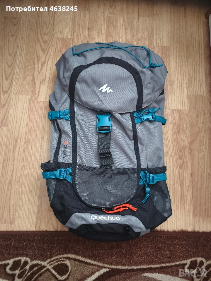 раница : 40 лв , снимка 1