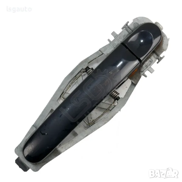 Задна лява външна дръжка Volkswagen Touran II 2011-2015 ID:145767, снимка 1
