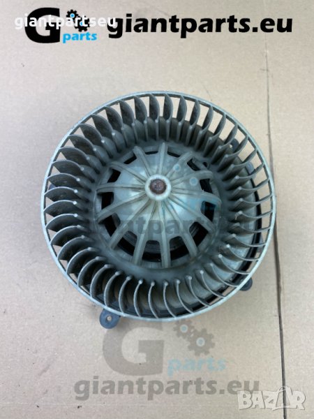 Вентилатор мотор парно за Мерцедес Mercedes W211 , 9400984, снимка 1