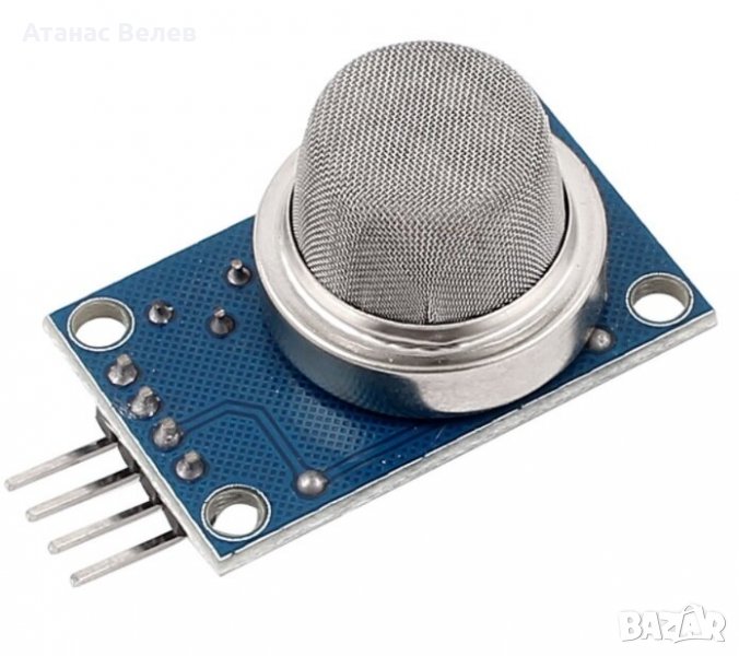 Gas сензор, снимка 1