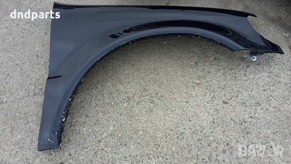 Десен калник Mercedes ML W163 2004г., снимка 1