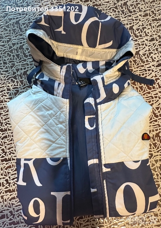 Ellese дамско яке, снимка 1