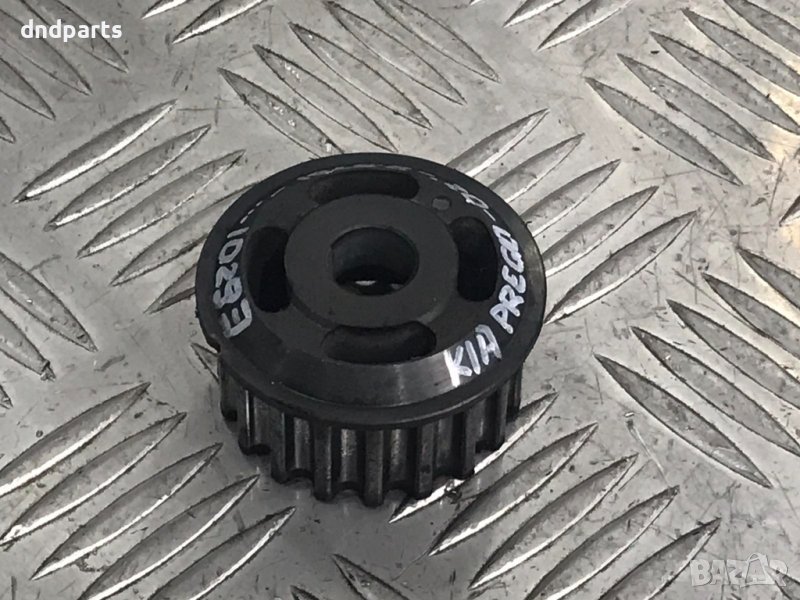 Зъбно колело KIA Pregio,2.5TDI,2002г., снимка 1