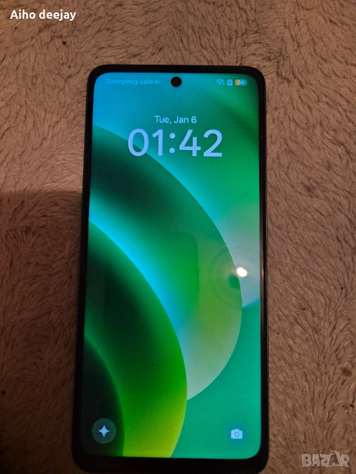 oppo A5 5G OPPO, снимка 1