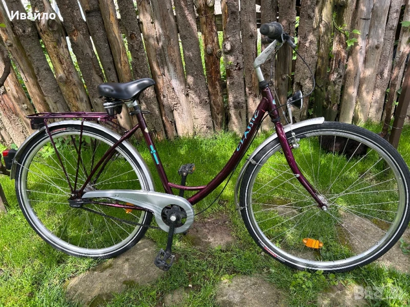 Велосипед 28 цола, снимка 1