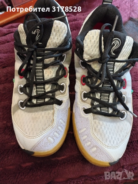 Маратонки Salming , снимка 1