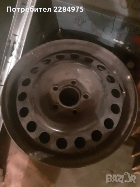 джанти цена за два броя, снимка 1