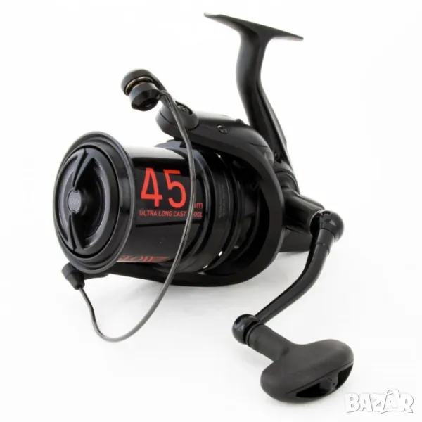 Макара DAIWA EMBLEM 45 SCW QD, снимка 1