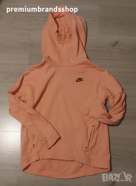 Nike tech худи S размер дамско , снимка 1