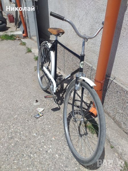 Велосипед УКРАЙНА в Велосипеди в гр. Хасково - ID37359441 — Bazar.bg