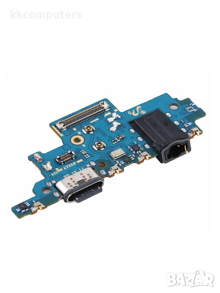 БЛОК ЗАХРАНВАНЕ SAMSUNG GALAXY A72 (SM-A725), снимка 1