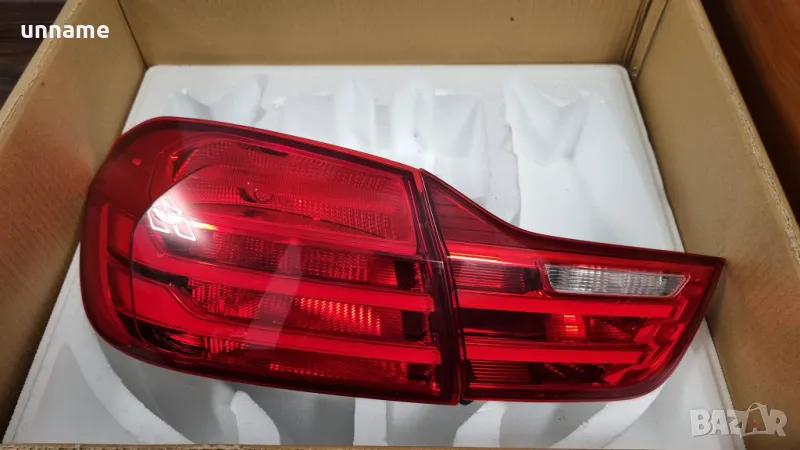 Задни стопове за ВМW Series 4 F32 F33 F36 F82/83, снимка 1