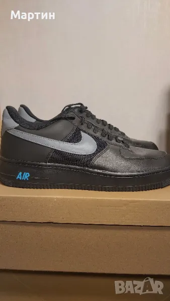 Nike Air Force 1 - Номер 42.5, снимка 1