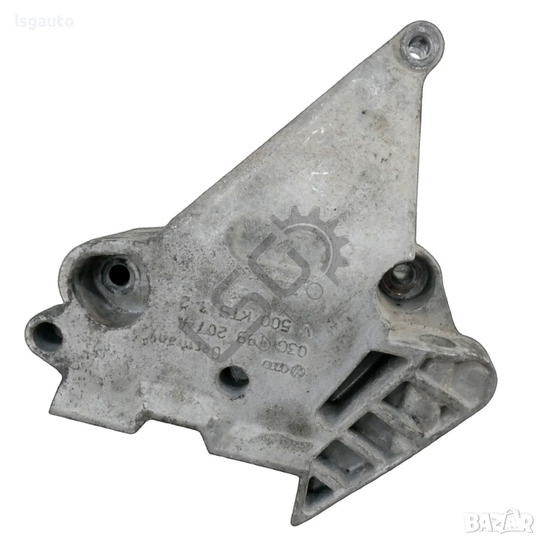 Конзола двигател Volkswagen Touran I 2003-2010 ID: 157280, снимка 1