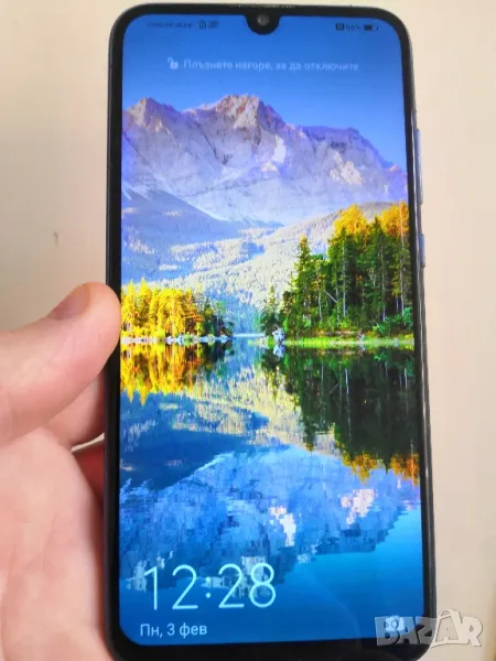 Honor 10 lite , снимка 1