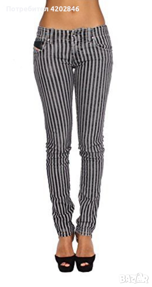 Diesel Jeans + малка отстъпка!, снимка 1