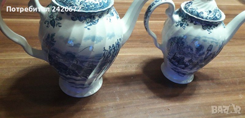 Оригинал порцелан Johnson Bros, снимка 1