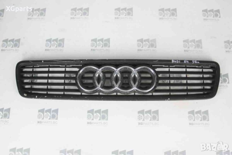  Решетка преден капак за Audi A4 B5 (1994-2001), снимка 1