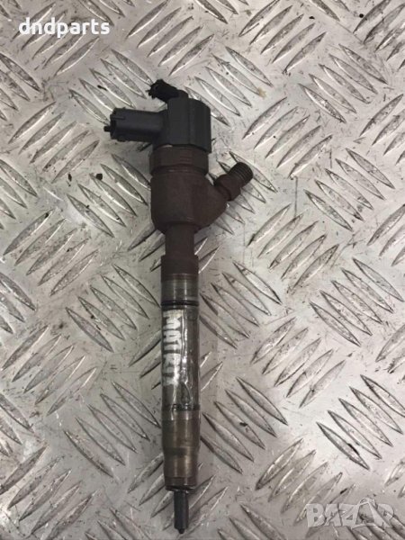 Дюза Hyundai Matrix,1.5CRDI,2004г., снимка 1